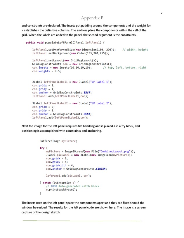 Java Programming: Basics to Advanced Concepts Advanced Programming Workshop - Page 7